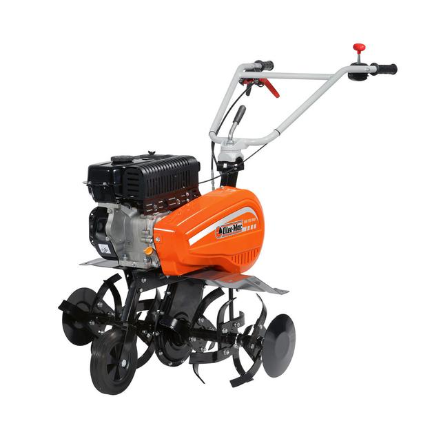 Oleo-Mac Media Potenza Mh 175 Rks - Motozappe e Motocoltivatori